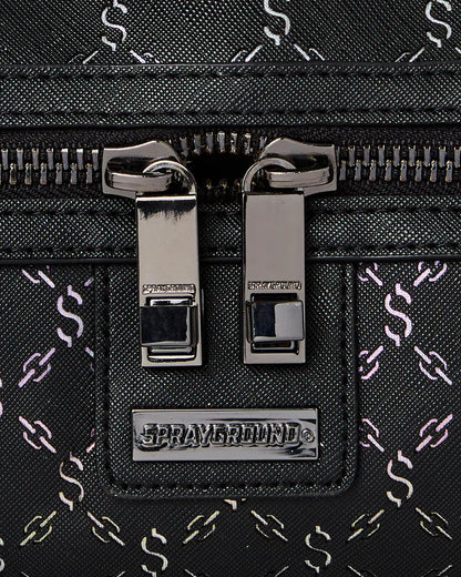 Sprayground Recommended | PRI$M SUPERJET DUFFLE