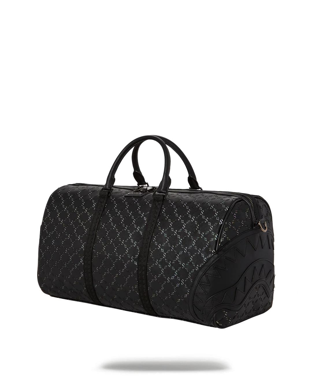 Sprayground Recommended | PRI$M SUPERJET DUFFLE