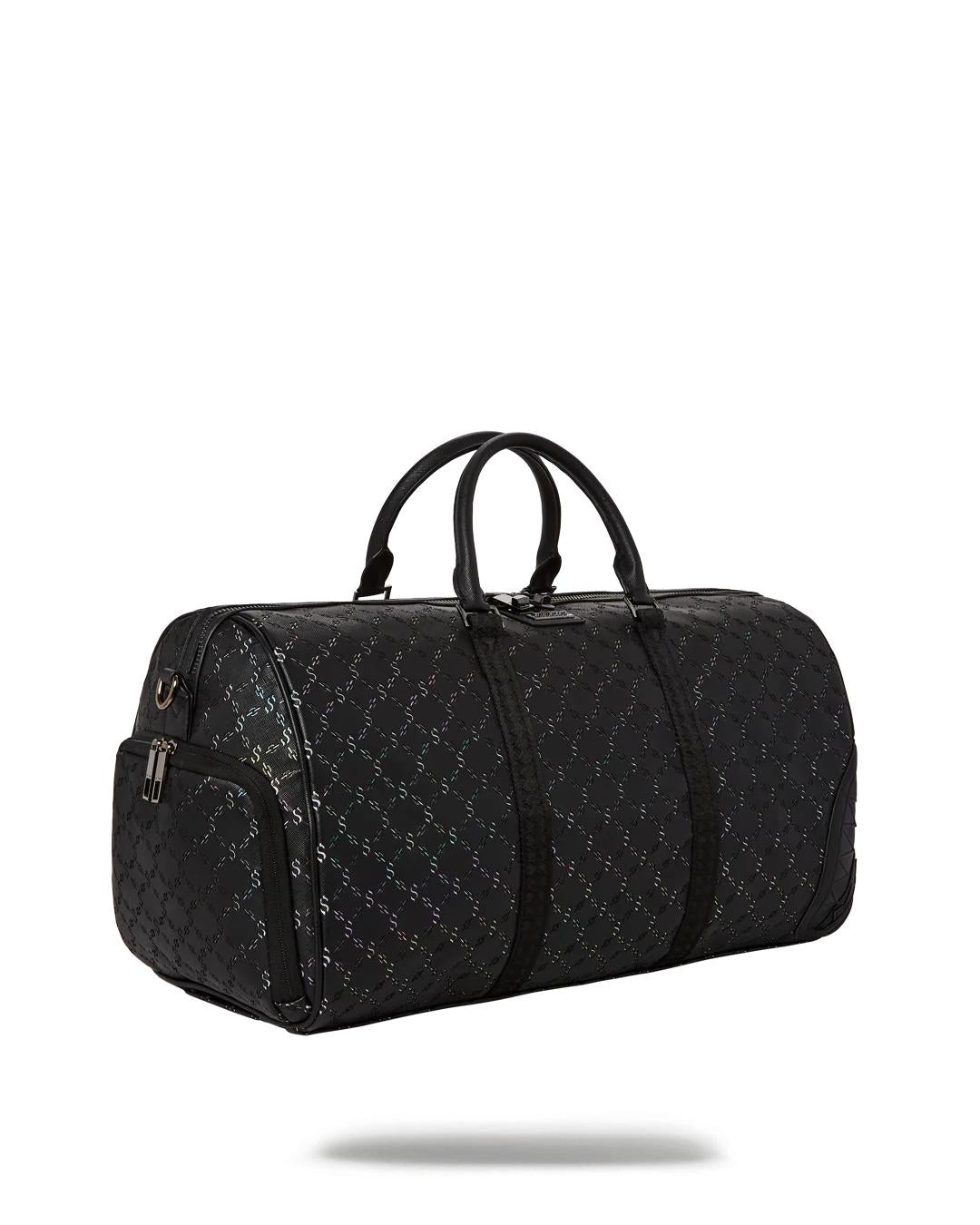 Sprayground Recommended | PRI$M SUPERJET DUFFLE