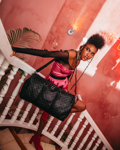 Sprayground Recommended | PRI$M SUPERJET DUFFLE