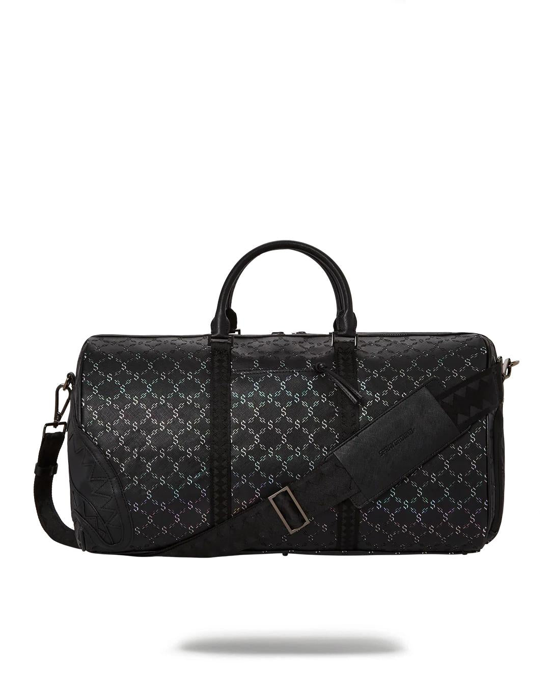 Sprayground Recommended | PRI$M SUPERJET DUFFLE