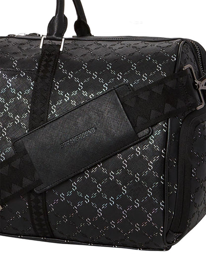 Sprayground Recommended | PRI$M SUPERJET DUFFLE
