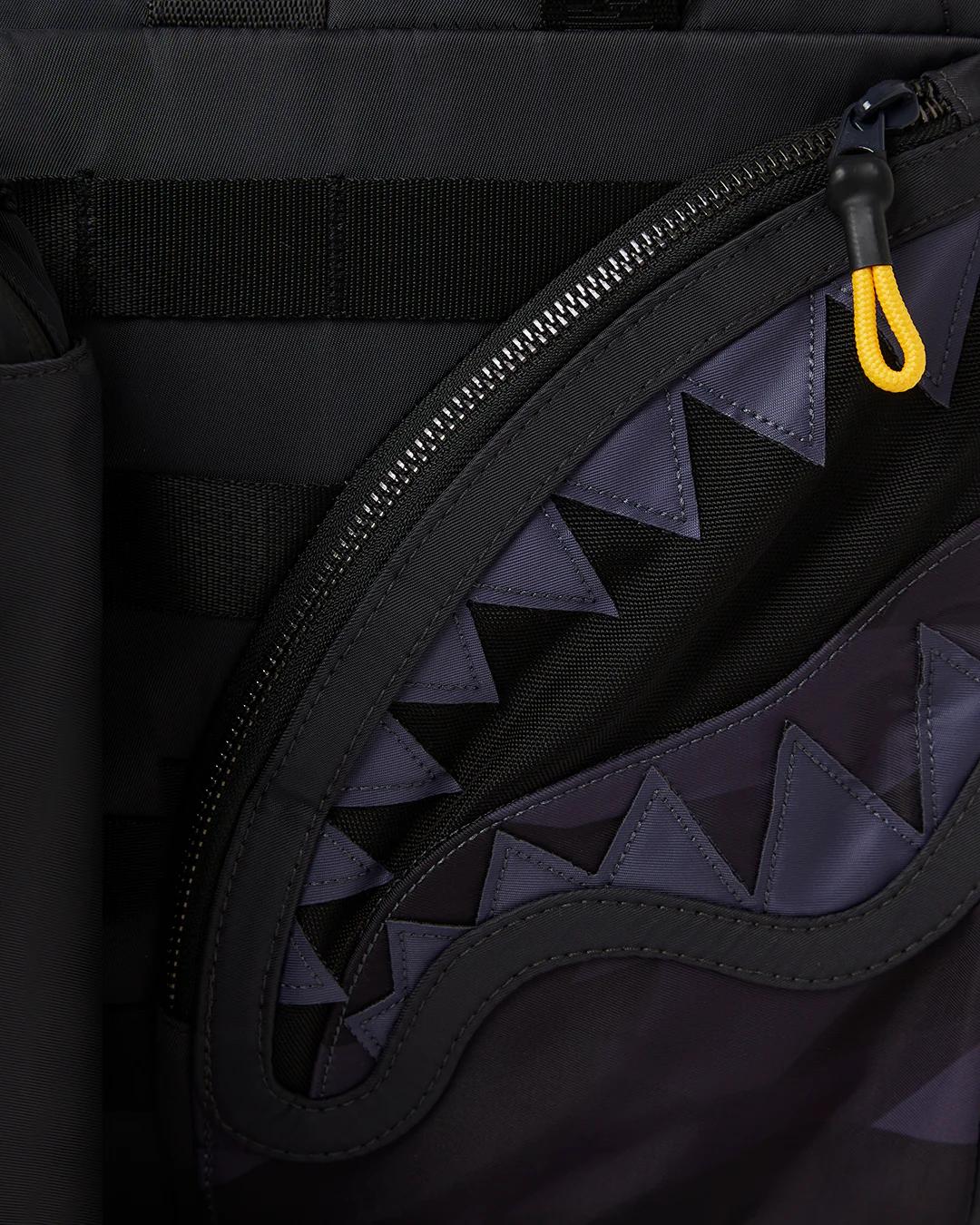 Sprayground Exclusive | SPECIAL OPS AB CARGO DUFFLE WHEELY