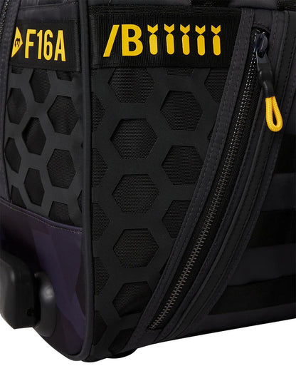 Sprayground Exclusive | SPECIAL OPS AB CARGO DUFFLE WHEELY