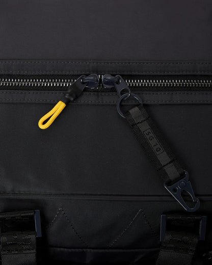 Sprayground Exclusive | SPECIAL OPS AB CARGO DUFFLE WHEELY