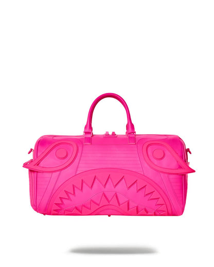 Sprayground Signature | SAKURA SHOCK WAVE DUFFLE