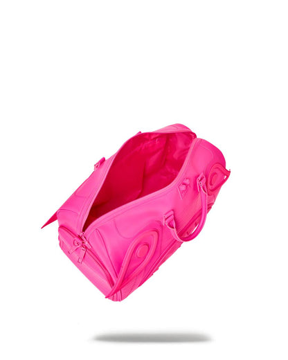 Sprayground Signature | SAKURA SHOCK WAVE DUFFLE