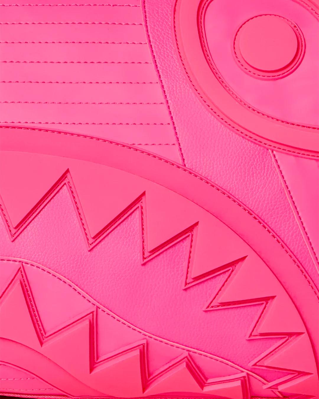 Sprayground Signature | SAKURA SHOCK WAVE DUFFLE