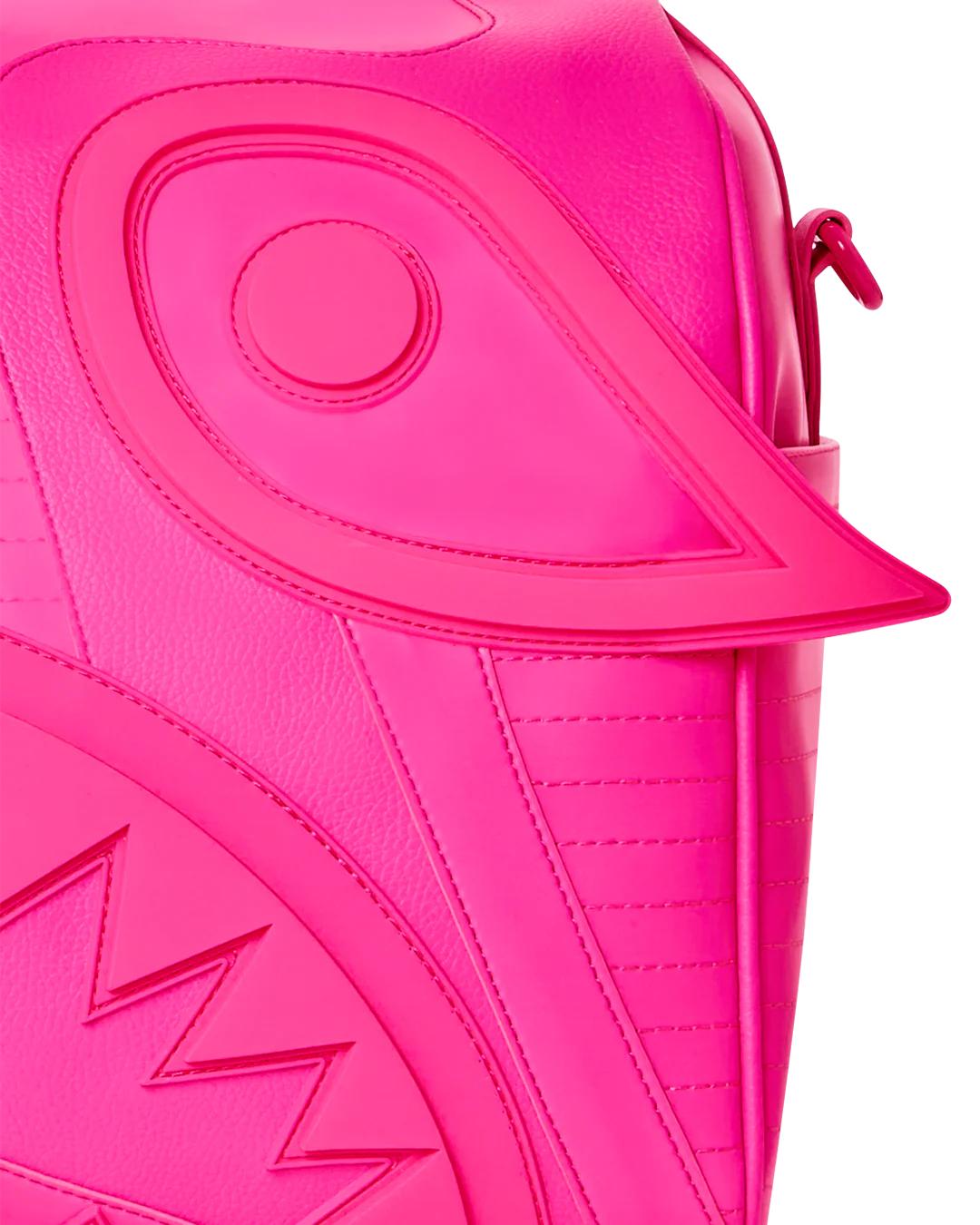 Sprayground Signature | SAKURA SHOCK WAVE DUFFLE