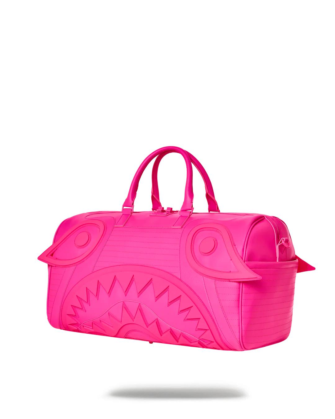 Sprayground Signature | SAKURA SHOCK WAVE DUFFLE