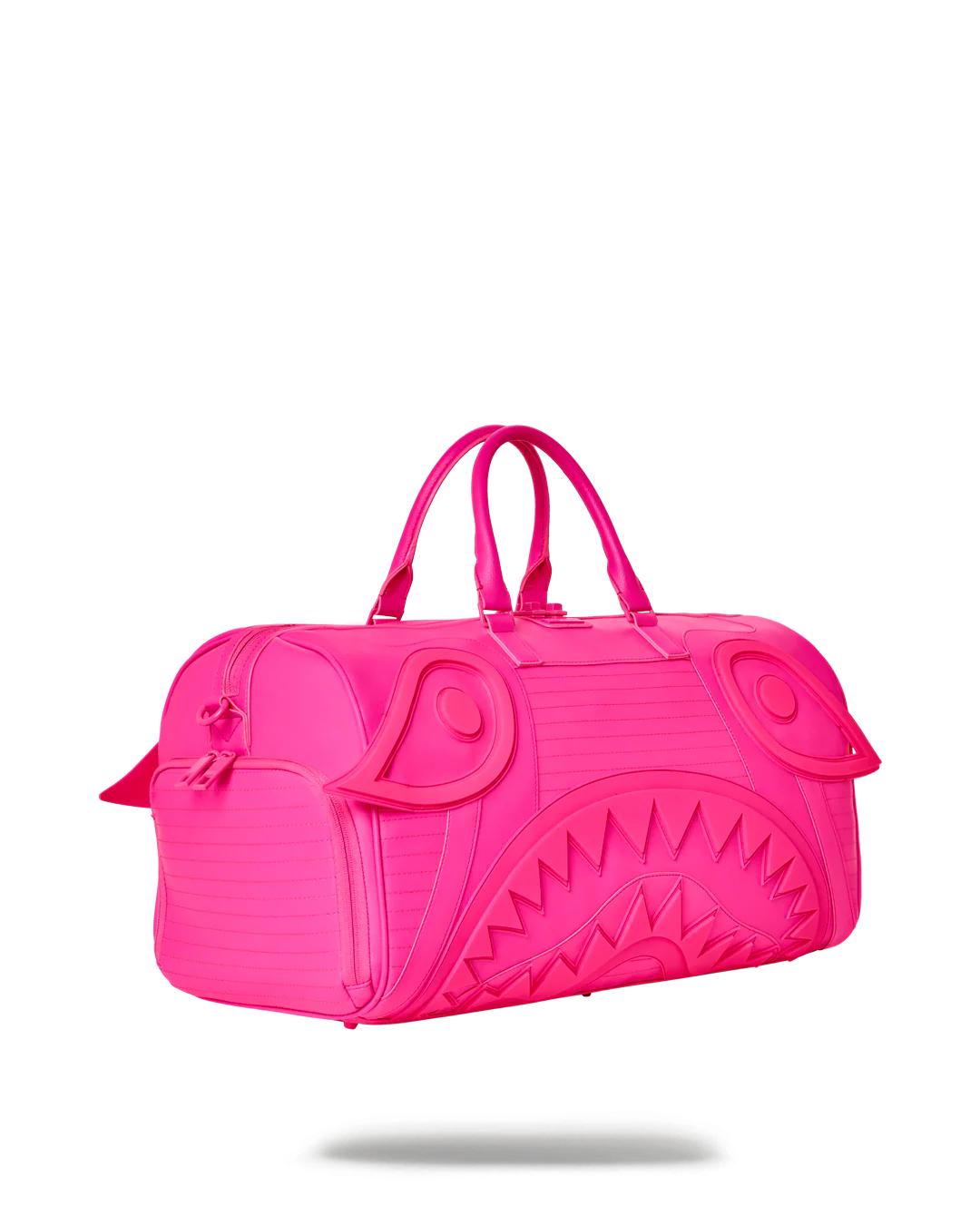 Sprayground Signature | SAKURA SHOCK WAVE DUFFLE