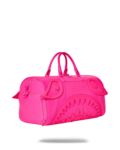 Sprayground Signature | SAKURA SHOCK WAVE DUFFLE