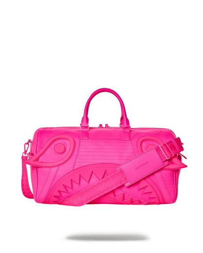 Sprayground Signature | SAKURA SHOCK WAVE DUFFLE