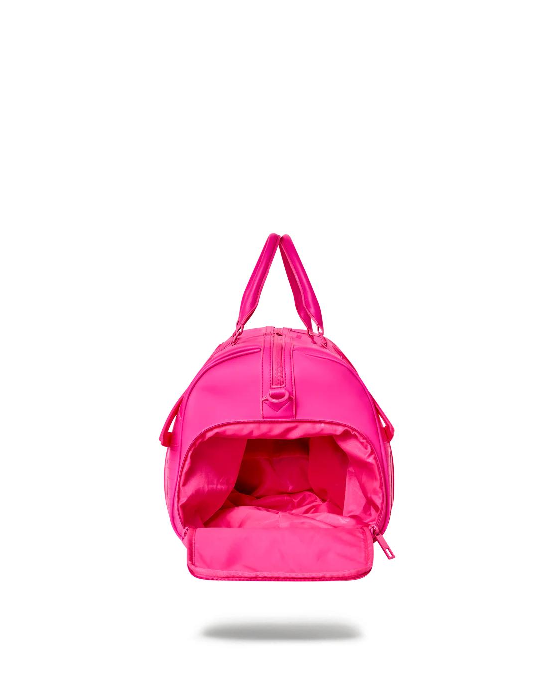 Sprayground Signature | SAKURA SHOCK WAVE DUFFLE