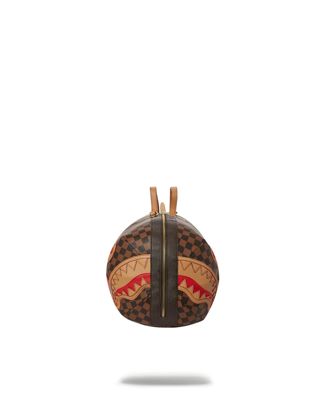 Sprayground Classic | RACEWAY HENNY TORPEDO DUFFLE