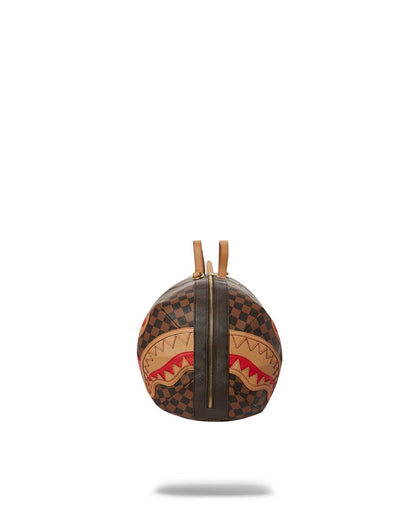 Sprayground Classic | RACEWAY HENNY TORPEDO DUFFLE