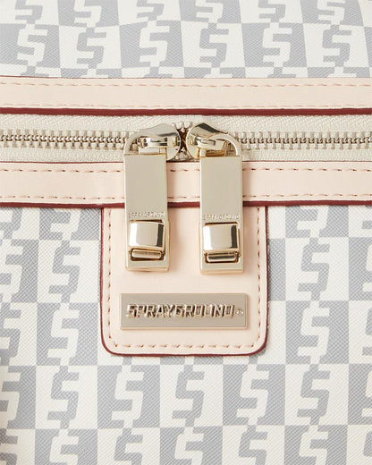 Sprayground Premium | CRÈME DE LA CRÈME MINI DUFFLE