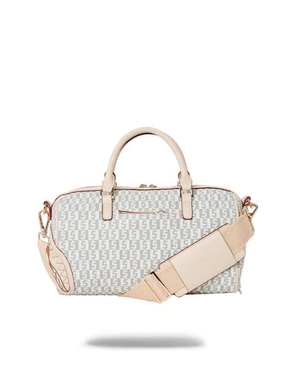Sprayground Premium | CRÈME DE LA CRÈME MINI DUFFLE