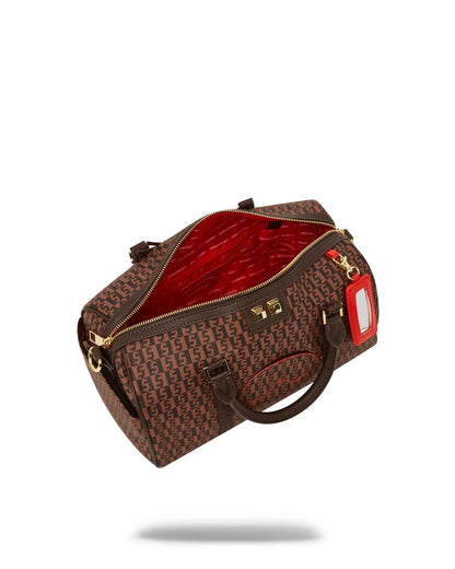 Sprayground New | ALPHA NAVIGATOR MINI DUFFLE