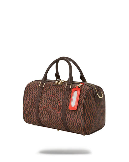 Sprayground New | ALPHA NAVIGATOR MINI DUFFLE