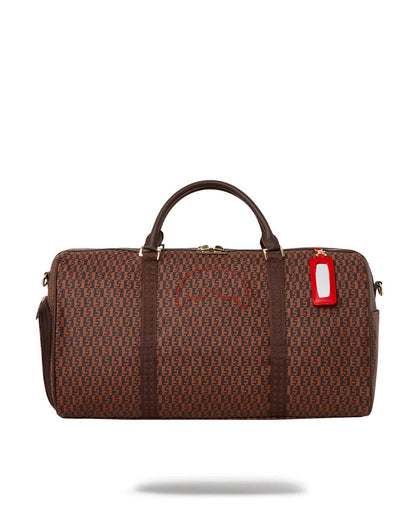 Sprayground Featured | ALPHA NAVIGATOR DUFFLE