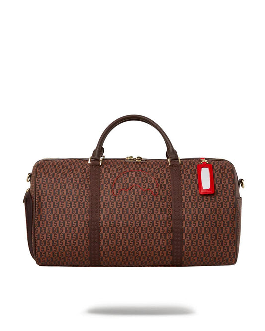 Sprayground Featured | ALPHA NAVIGATOR DUFFLE