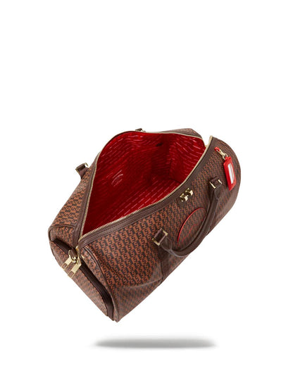Sprayground Featured | ALPHA NAVIGATOR DUFFLE