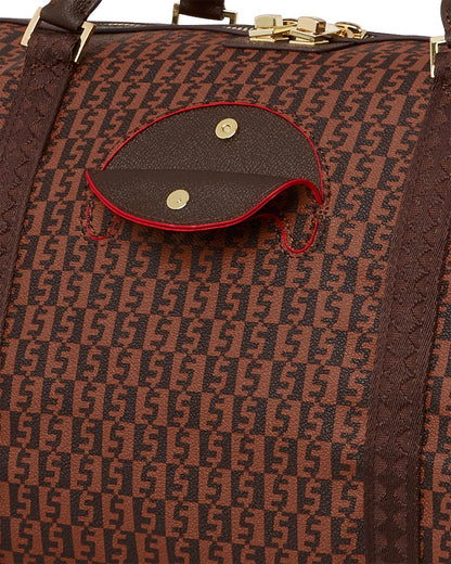 Sprayground Featured | ALPHA NAVIGATOR DUFFLE