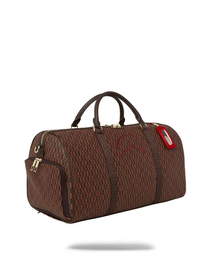 Sprayground Featured | ALPHA NAVIGATOR DUFFLE