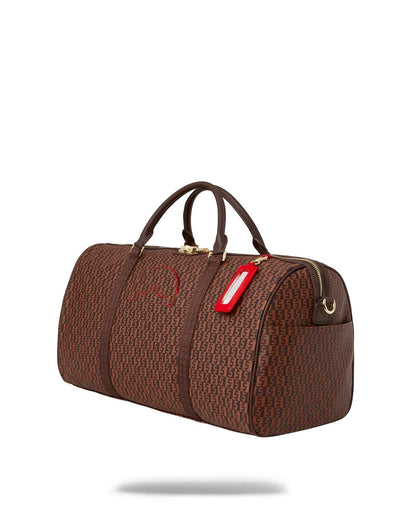 Sprayground Featured | ALPHA NAVIGATOR DUFFLE