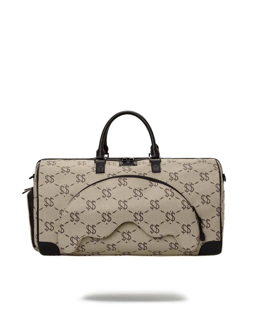 Sprayground Popular | THE GETAWAY DUFFLE