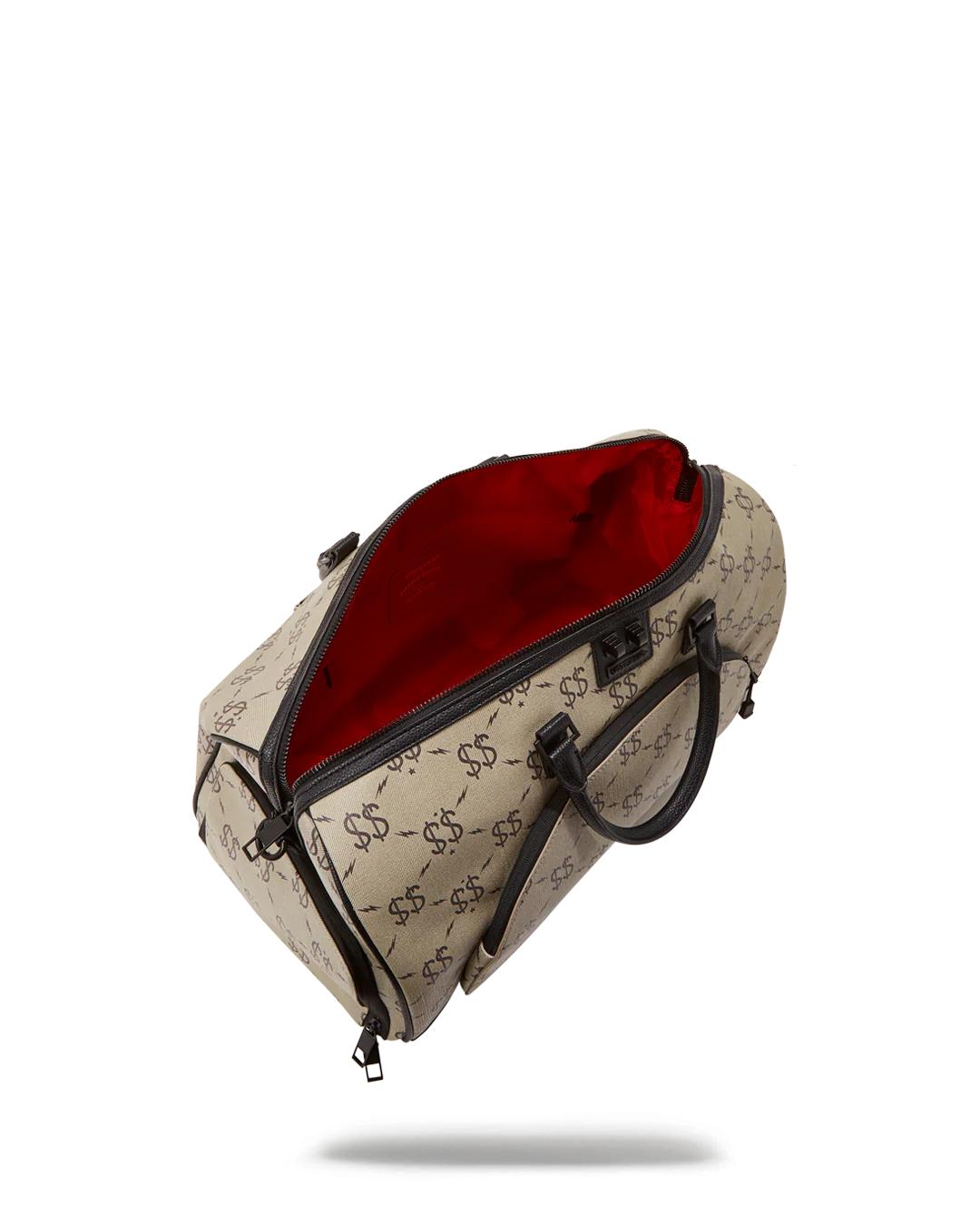 Sprayground Popular | THE GETAWAY DUFFLE