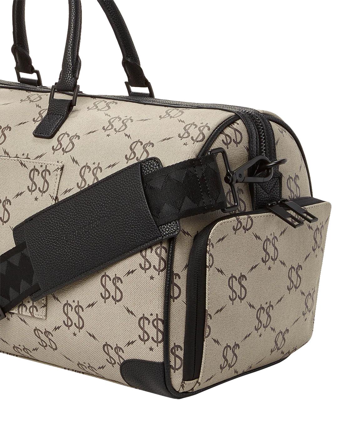 Sprayground Popular | THE GETAWAY DUFFLE