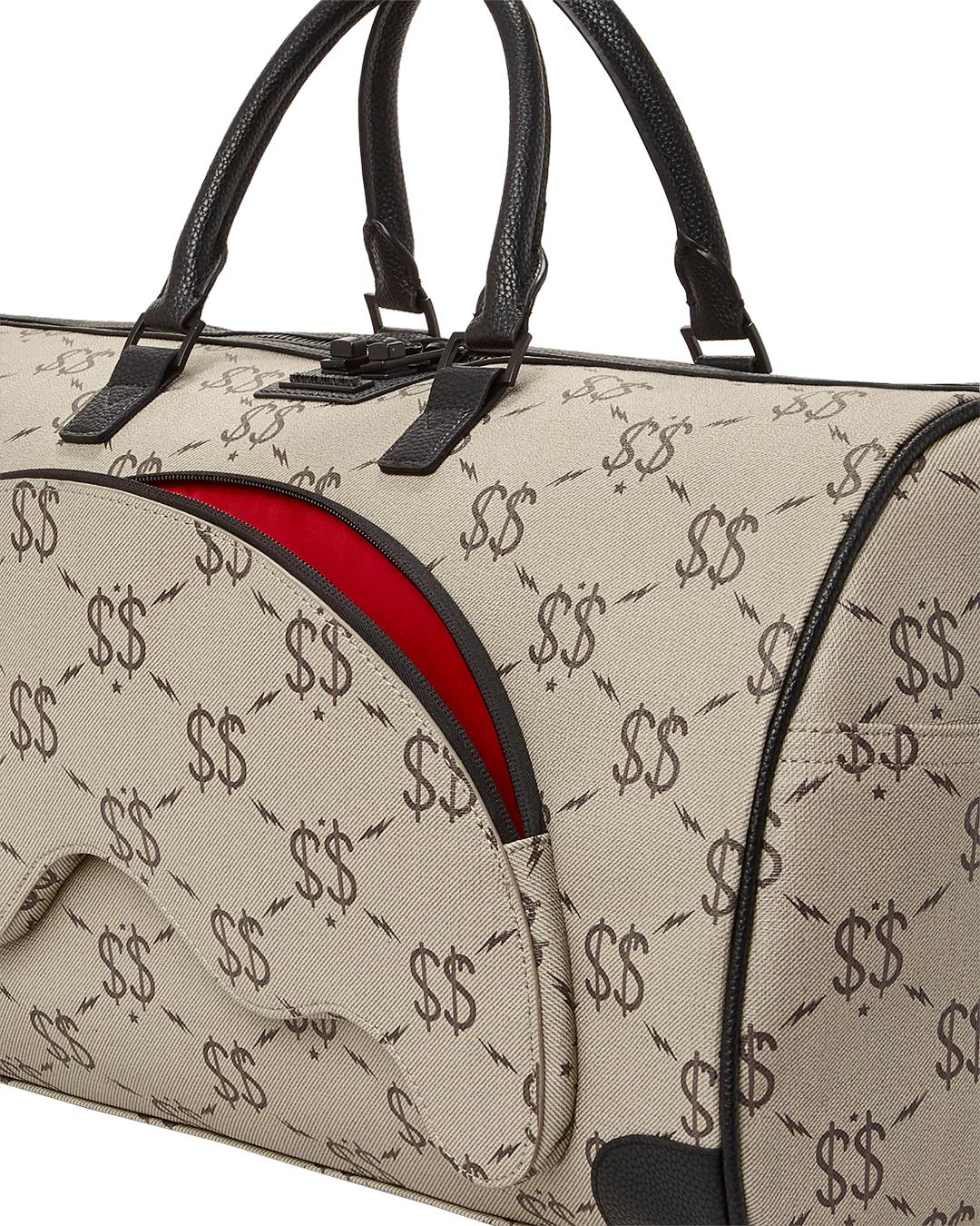 Sprayground Popular | THE GETAWAY DUFFLE