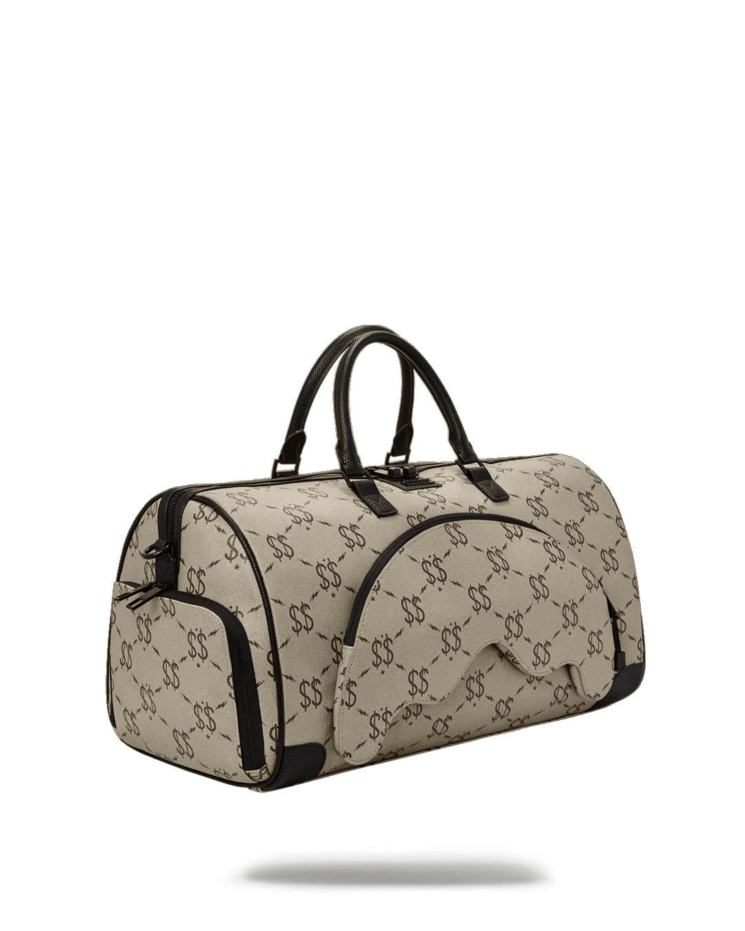 Sprayground Popular | THE GETAWAY DUFFLE