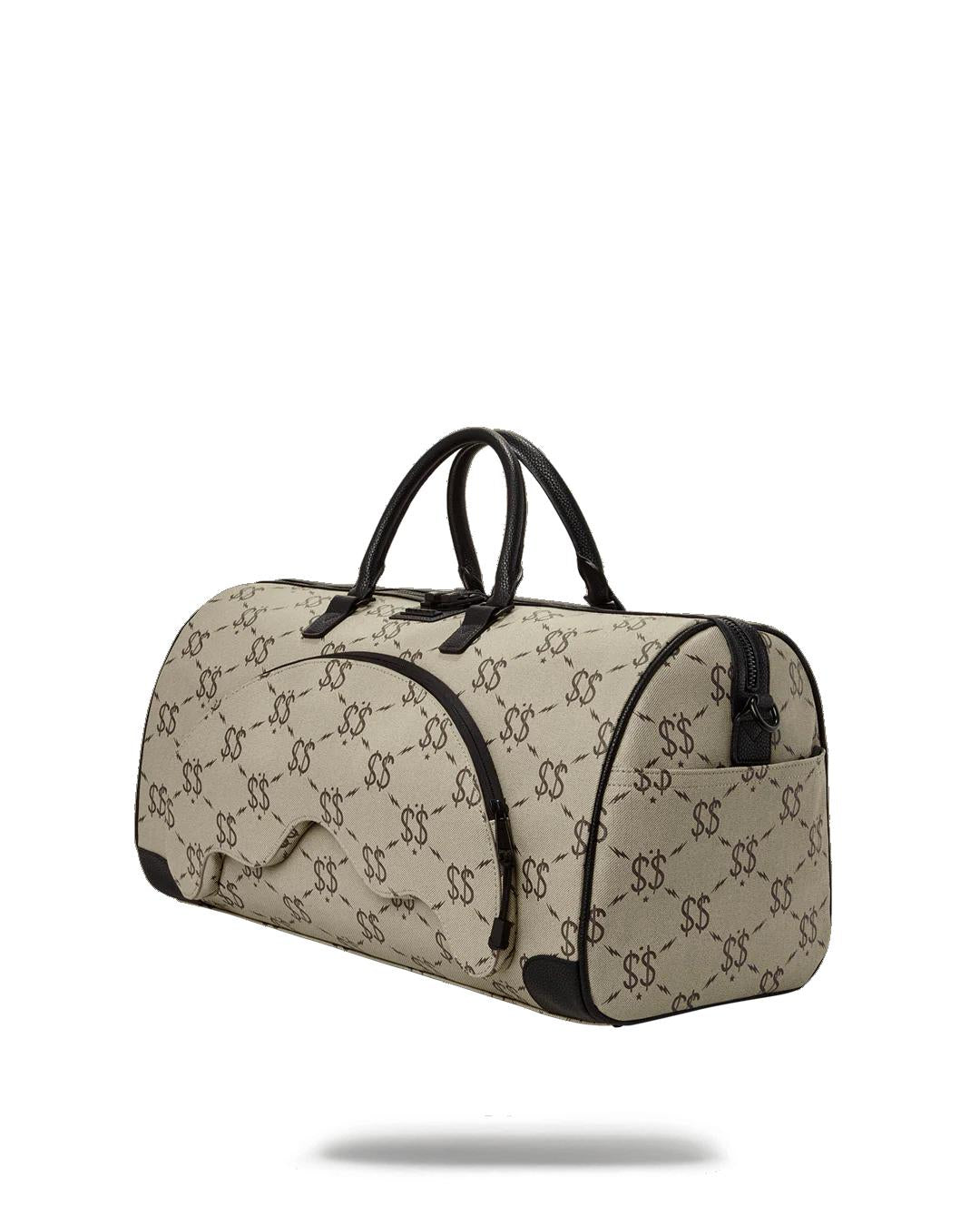 Sprayground Popular | THE GETAWAY DUFFLE