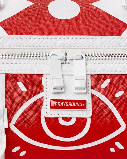 Sprayground Trending | DANGER DANGER DUFFLE