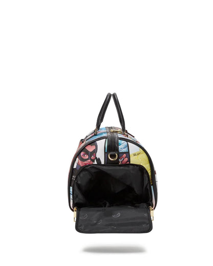 Sprayground Best Seller | EVERYDAY'S A MOVIE DUFFLE
