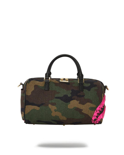 Sprayground Recommended | DROP ZONE MINI DUFFLE