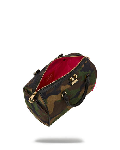Sprayground Recommended | DROP ZONE MINI DUFFLE