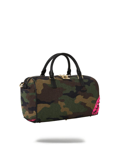 Sprayground Recommended | DROP ZONE MINI DUFFLE