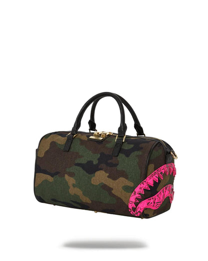 Sprayground Recommended | DROP ZONE MINI DUFFLE