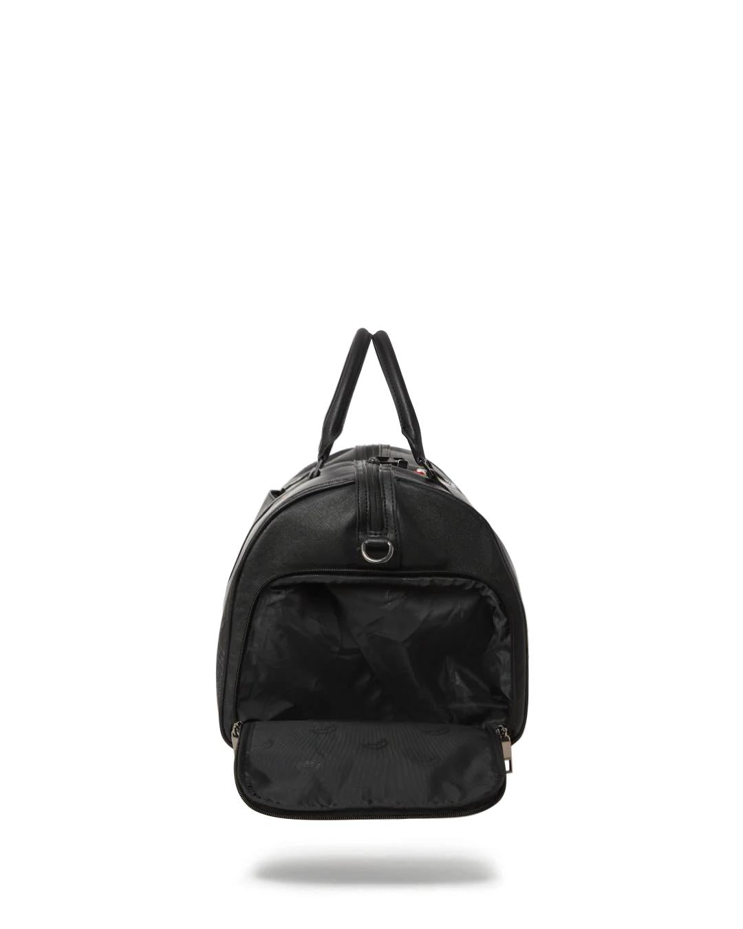 Sprayground Exclusive | SHADOW FLIGHT MINI DUFFLE