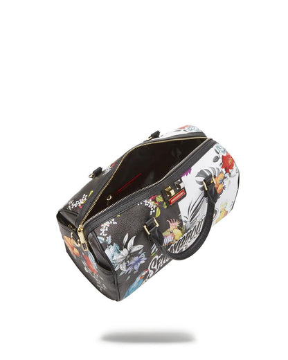 Sprayground Exclusive | SHADOW FLIGHT MINI DUFFLE