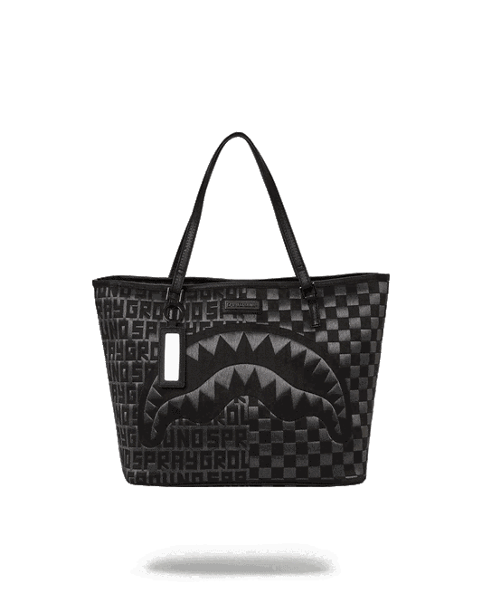 Sprayground Signature | FIBER OPTIC LIGHTSHOW TOTE