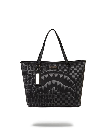 Sprayground Signature | FIBER OPTIC LIGHTSHOW TOTE