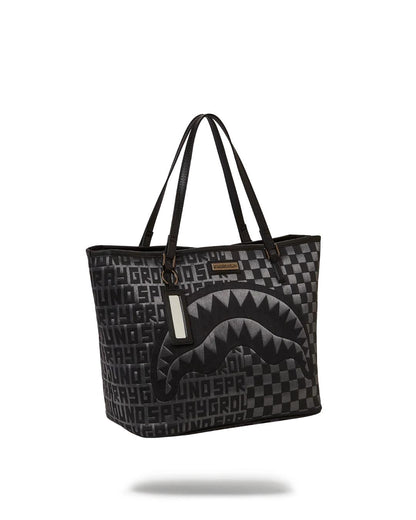 Sprayground Signature | FIBER OPTIC LIGHTSHOW TOTE