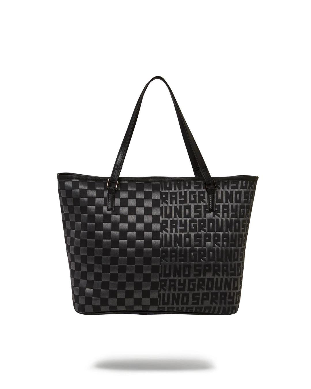 Sprayground Signature | FIBER OPTIC LIGHTSHOW TOTE