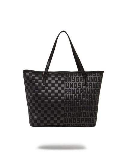 Sprayground Signature | FIBER OPTIC LIGHTSHOW TOTE