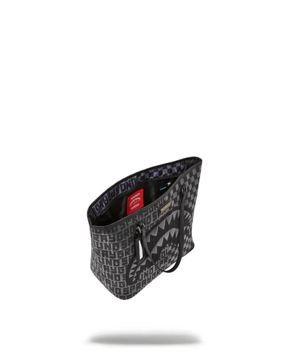 Sprayground Signature | FIBER OPTIC LIGHTSHOW TOTE
